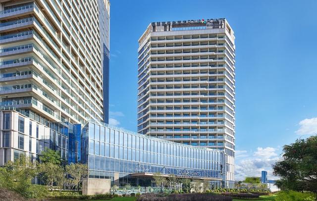 Four Points by Sheraton Dali, Erhai