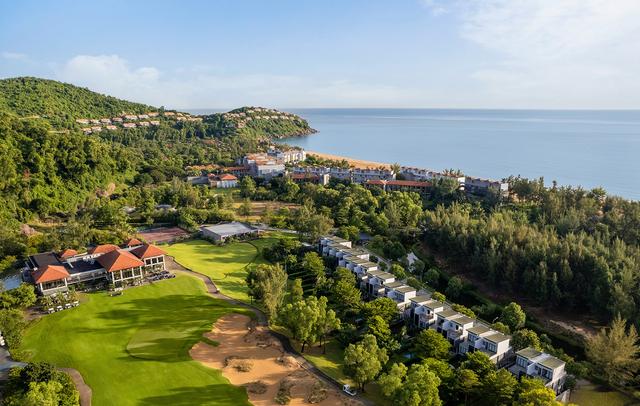 Banyan Tree Lăng Cô