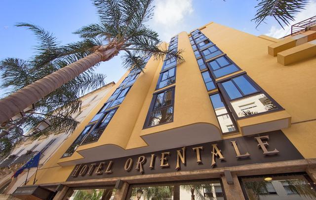 Hotel Orientale