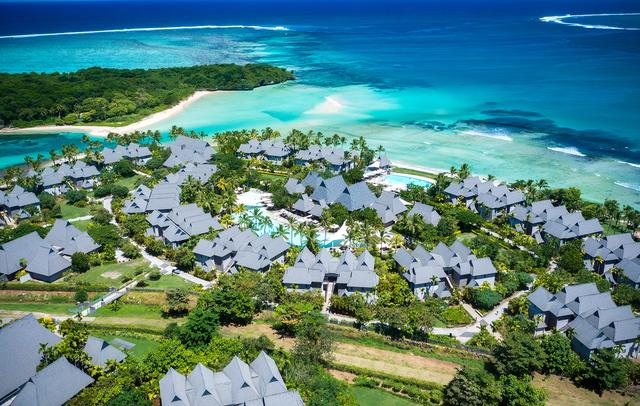 InterContinental Fiji Golf Resort & Spa