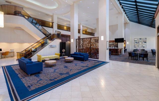 Embassy Suites by Hilton Santa Clara Silicon Valley