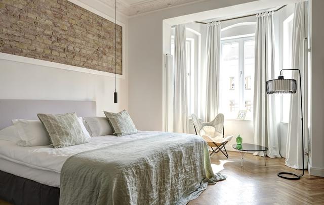 Gorki Apartments Berlin