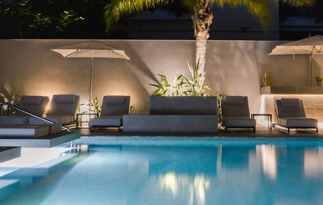 Brasil Suites Boutique Hotel