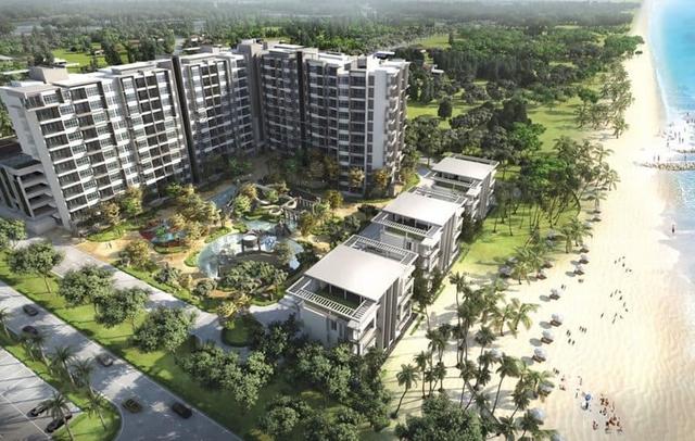 Swiss Garden Resort Residences Kuantan