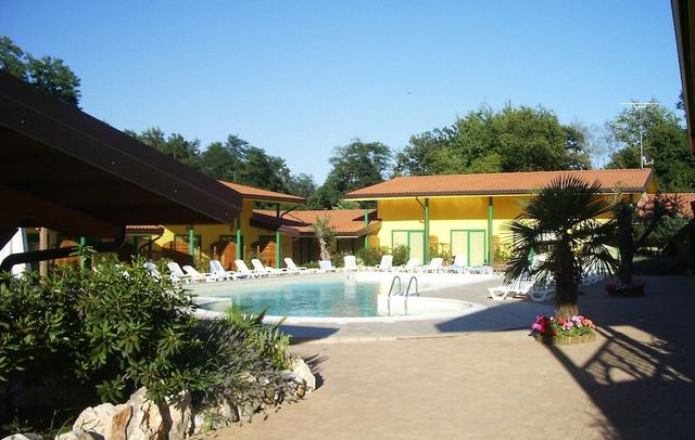 Hotel Ristorante La Perla