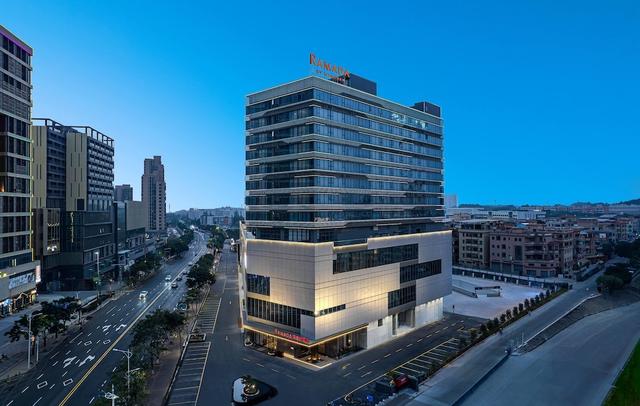 Ramada by Wyndham Foshan Danzao