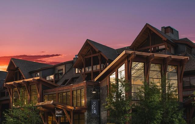 Bellstar Suites at Solara Resort