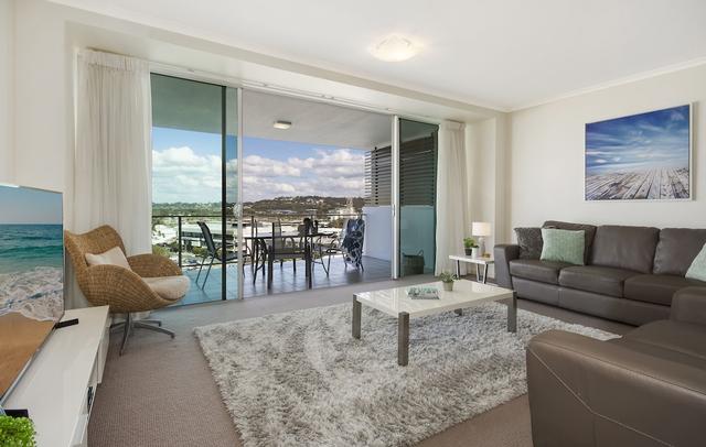 M1 Resort Maroochydore