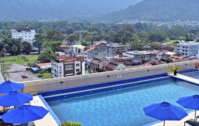 Novotel Taiping Perak