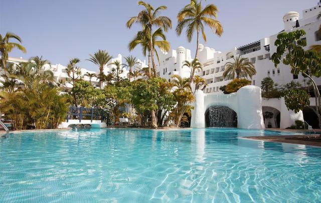 Dreams Jardin Tropical Resort & Spa