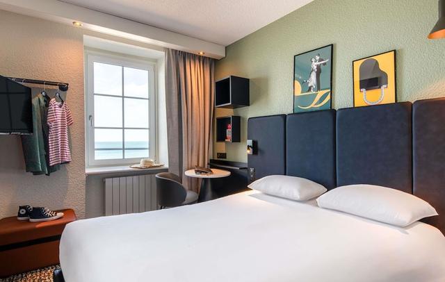 ibis Saint Malo Plage