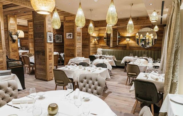 Chalet La Perle d'Oisans