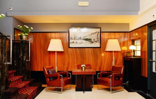 Amrâth Hotel DuCasque