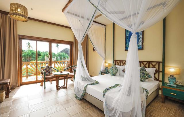 Zanzibar Queen Hotel