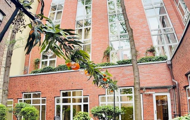 Lindner Hotel Cologne City Plaza, part of JdV by Hyatt