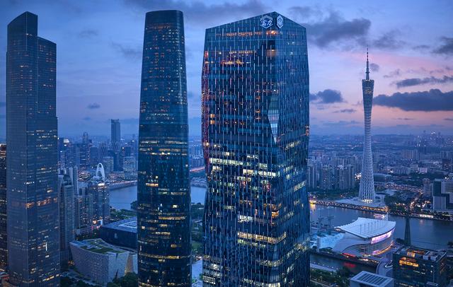 Park Hyatt Guangzhou