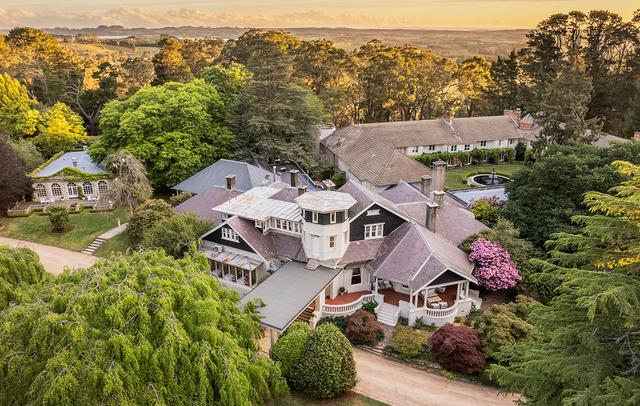 Ardour Milton Park Bowral