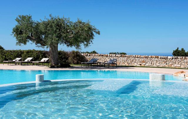 Borgobianco Resort & Spa Polignano - MGallery Collection