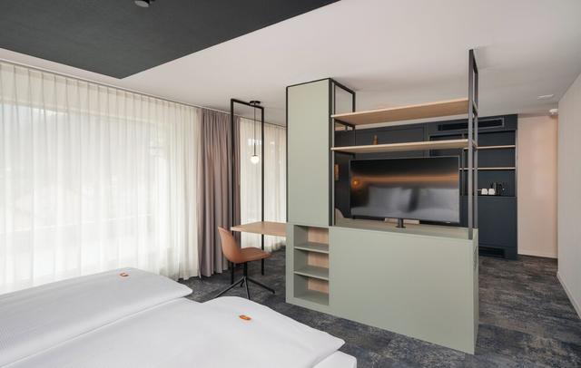 Stella Swiss Quality Hotel