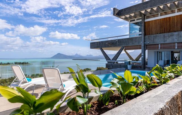 Villa Cambier by muse villas