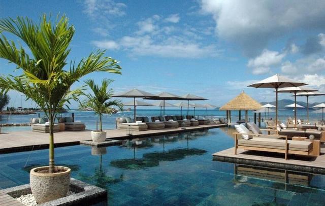 Le Domaine de L'Orangeraie