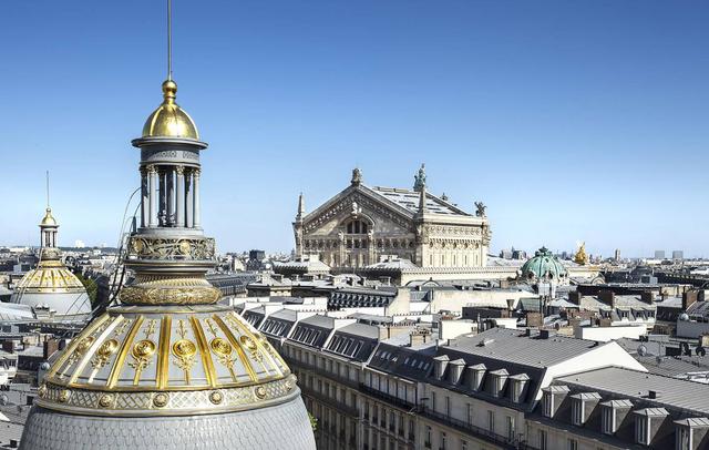 Maison Albar Hotels Le Diamond