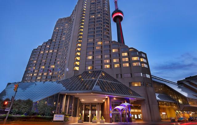InterContinental Toronto Centre, an IHG Hotel