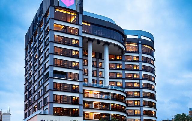 Yamagata Kaku Hotel & Spa