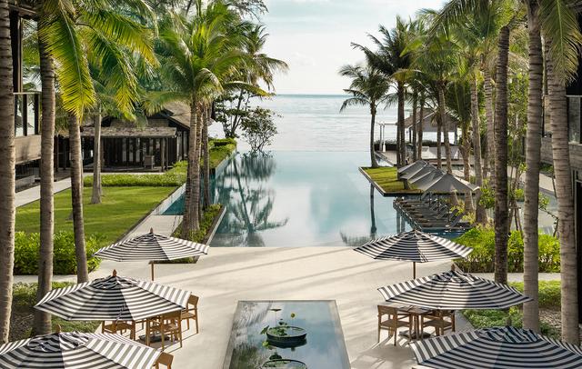 Kimpton Kitalay Samui, an IHG Hotel