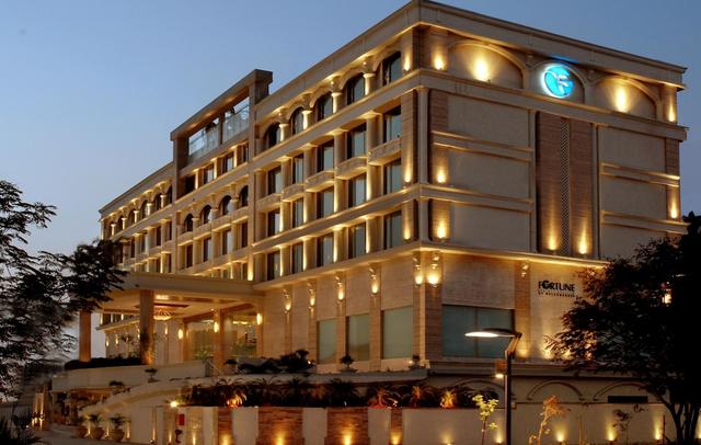 Fortune Select Exotica, Navi Mumbai - Member ITC Hotels' Group