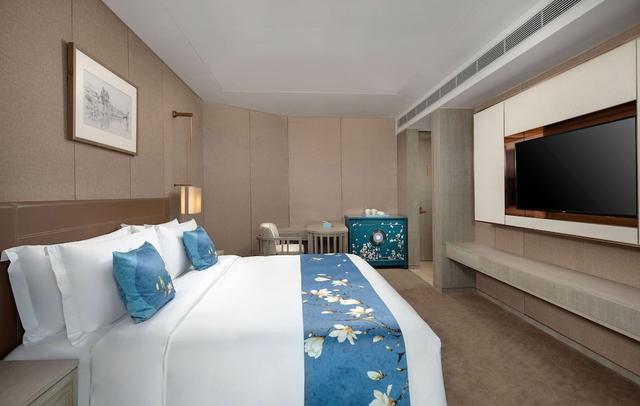 Wyndham Kunming Panlong