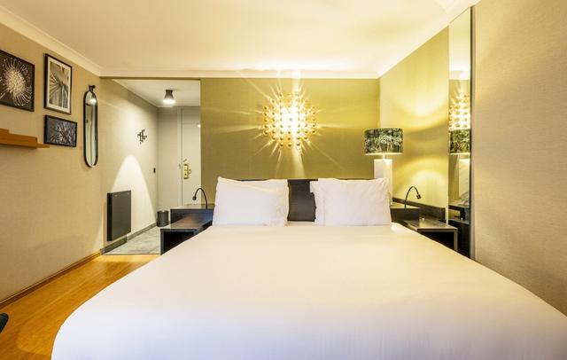 Holiday Inn Brussels Airport by IHG