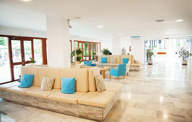 Sentido Fido Tucan - Adults Only