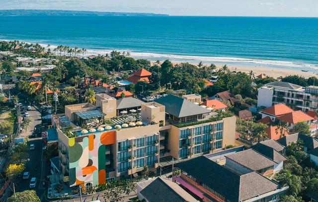 KLEO Seminyak – JdV by Hyatt