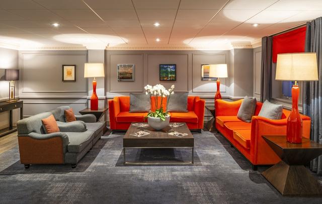 Copthorne Hotel Plymouth