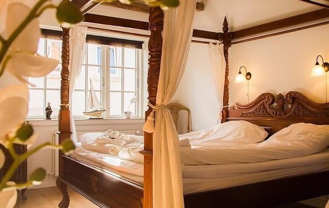 Boutique Hotel Postgården