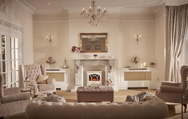 Bathen House Boutique Hotel