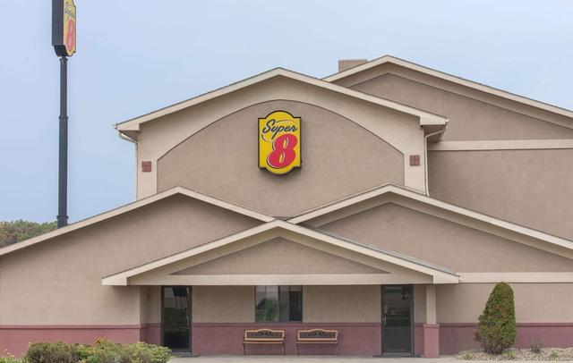 Super 8 by Wyndham Youngstown/Austintown