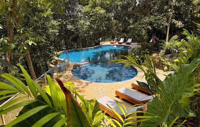 Coastline Mirissa Boutique hotel and spa