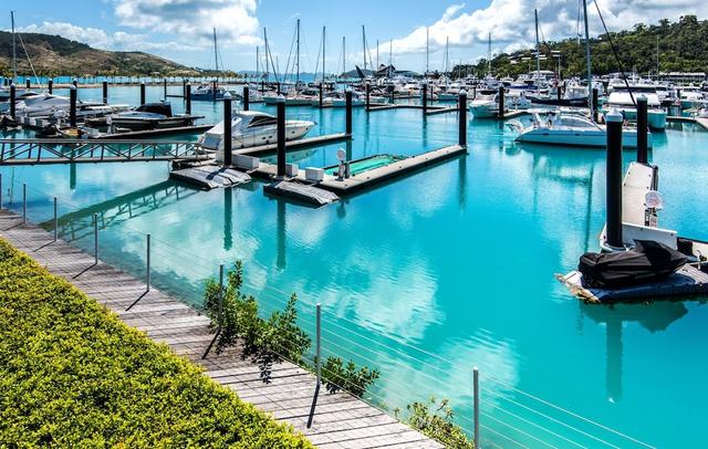 Pavillions 2 Luxury 4 Bedroom 3 Bathroom With In-ground Pool And Golf Buggy