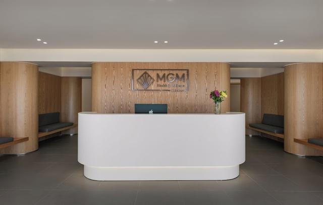 MGM Wellness Retreat