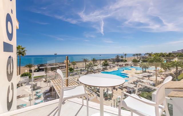 Occidental Torremolinos Playa