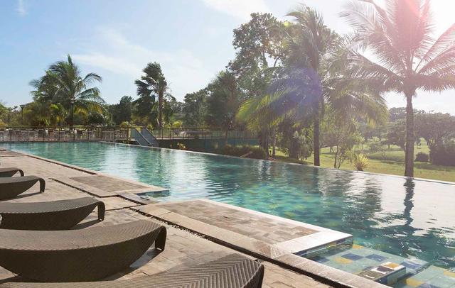 Novotel Manado Golf Resort & Convention Center