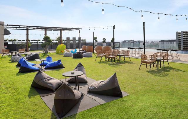 Novotel Suites Yogyakarta Malioboro