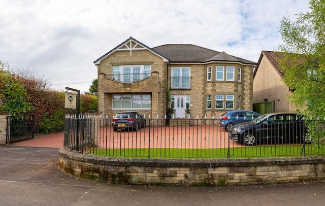 Springfield Lodge B&B