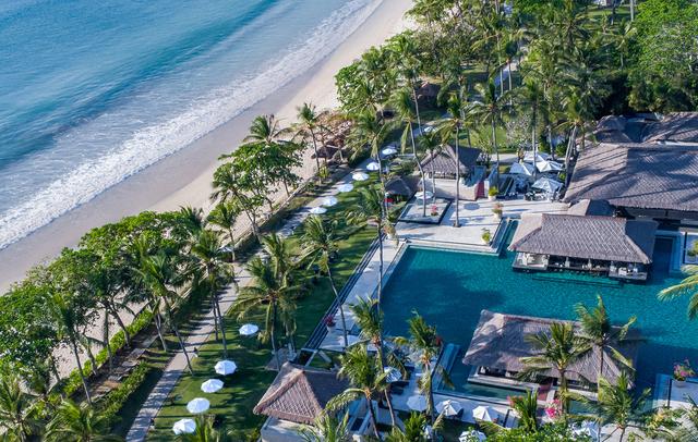 InterContinental Bali Resort