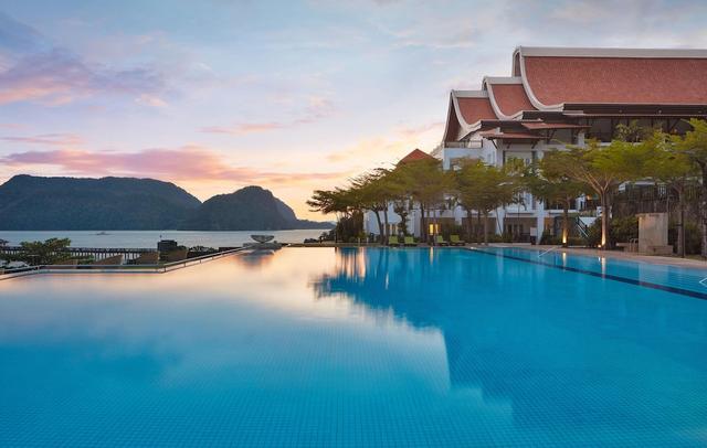 The Westin Langkawi Resort & Spa