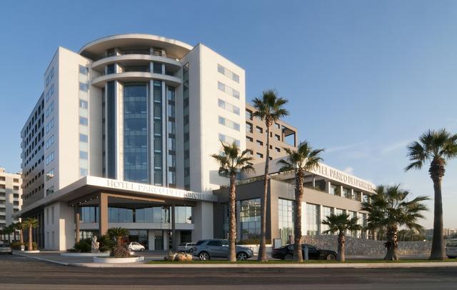 Parco dei Principi Hotel Congress & Spa
