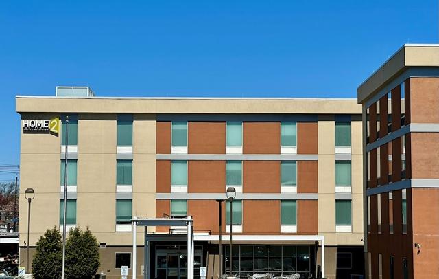 Home2 Suites by Hilton Rahway, NJ