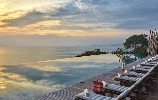 Six Senses Samui